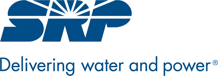 Salt River Project (SRP) logo
