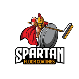 Spartan Floor Coatings logo
