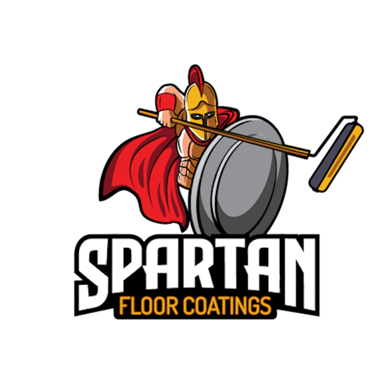 Spartan Floor Coatings logo