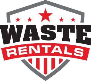 Waste Rentals logo