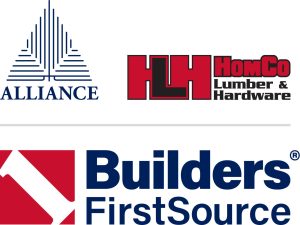 Builders FirstSource logo