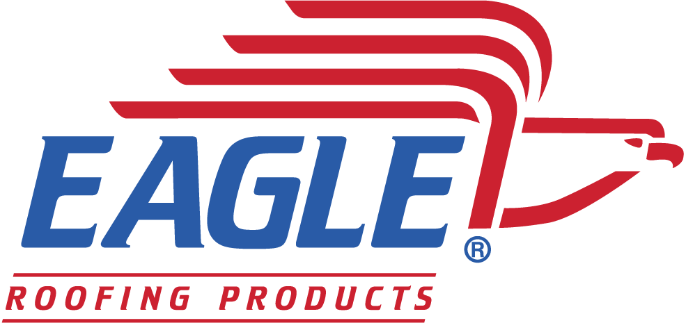 Eagle Roofing Products logo