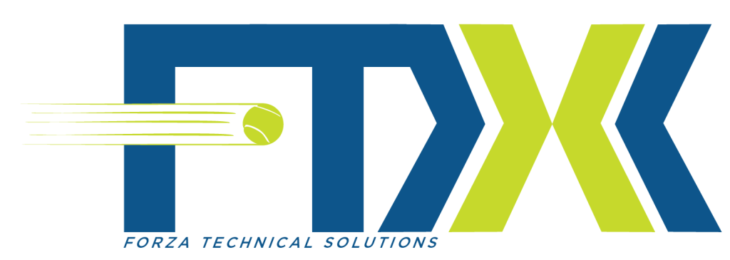 Forza Technical Solutions logo