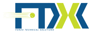 Forza Technical Solutions logo