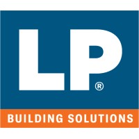 LP Building Solutions logo