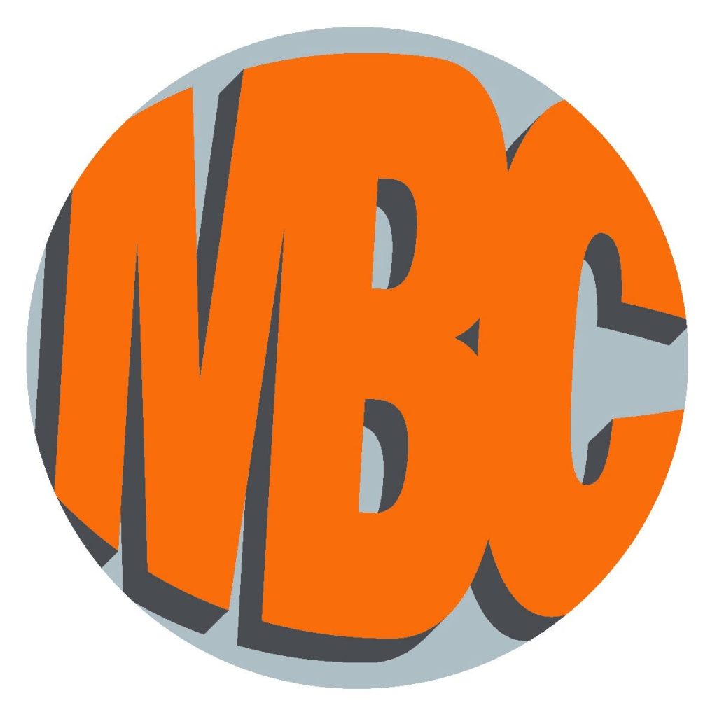 Modern Build Construction logo