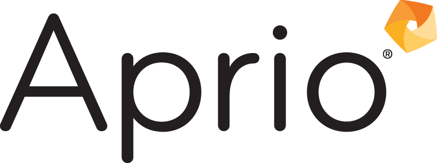 Aprio logo
