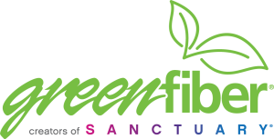 Greenfiber logo