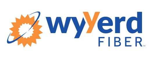 Wyyerd Fiber logo