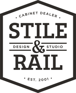 Stile and Rail Design logo