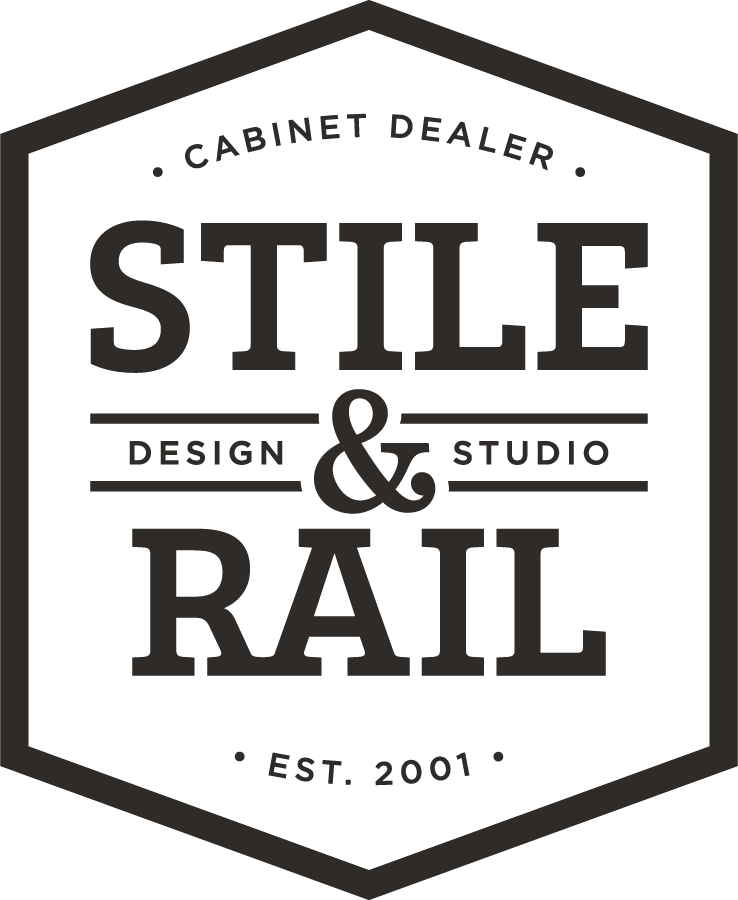 Stile and Rail Design logo