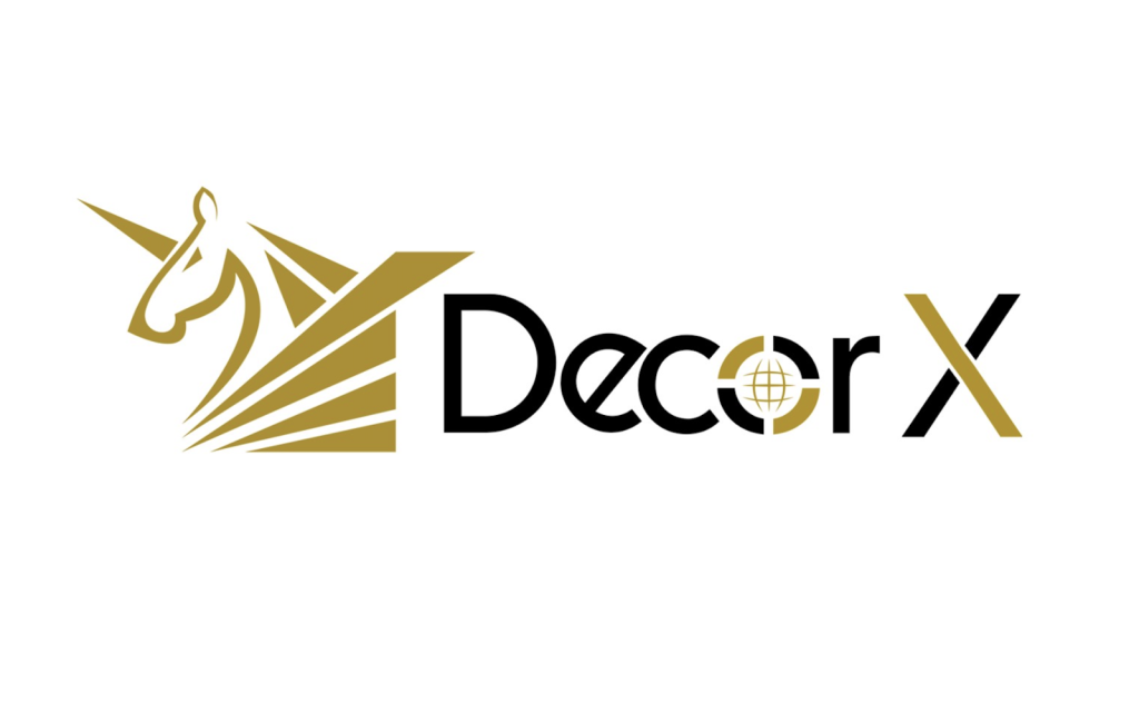 Decor X, LLC logo