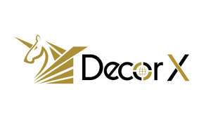Decor X, LLC logo