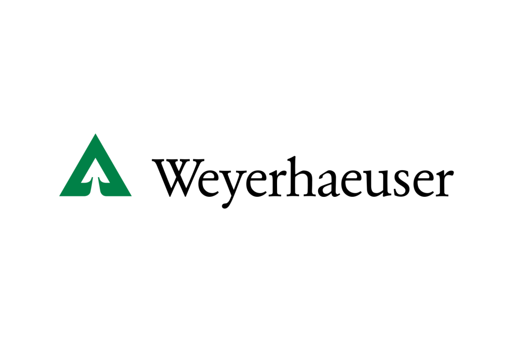 Weyerhaeuser Company logo